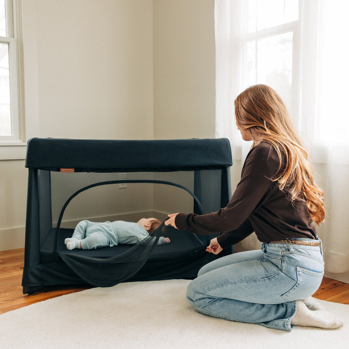 UPPAbaby Remi V2 Playard - Kid's Stuff Superstore