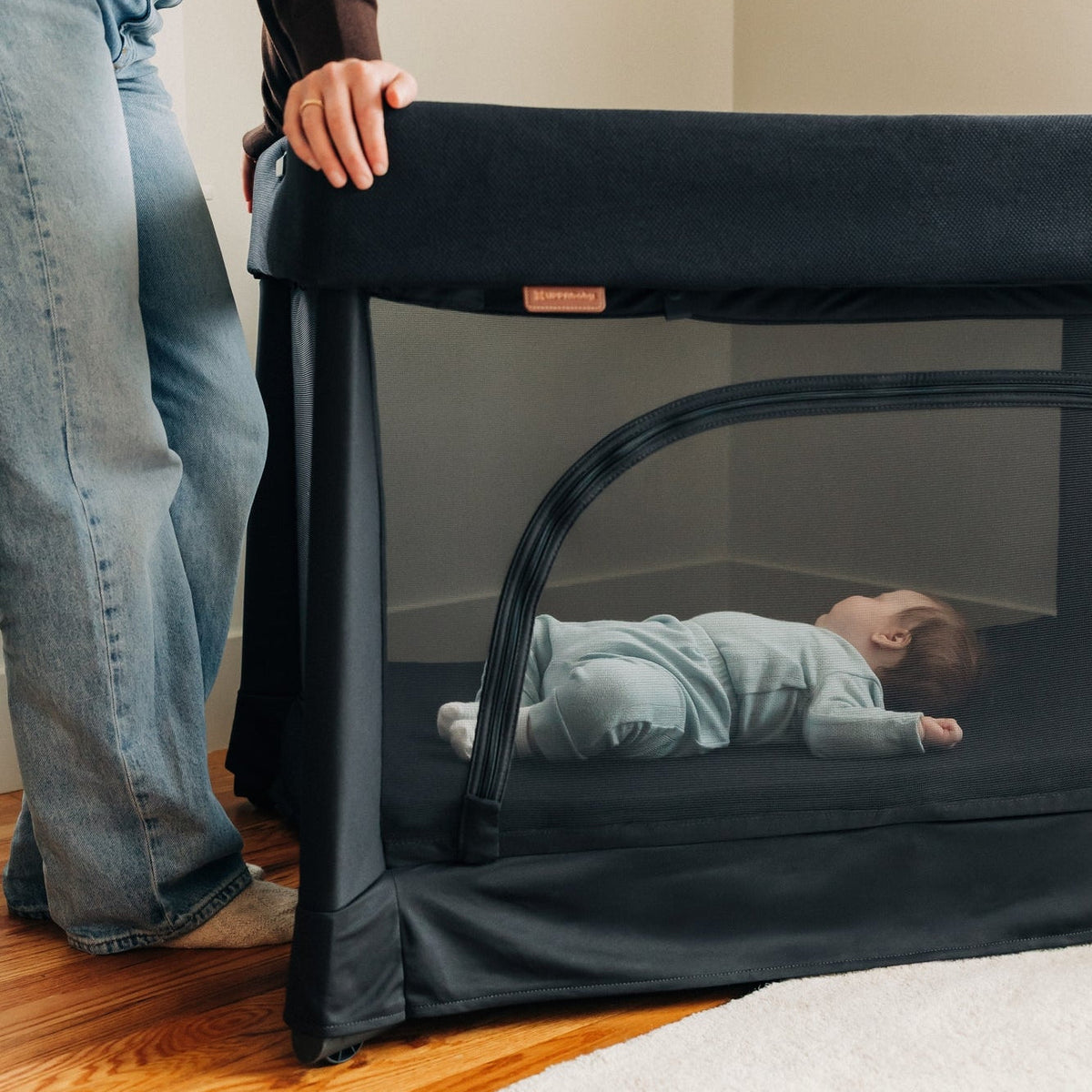 UPPAbaby Remi V2 Playard - Kid's Stuff Superstore