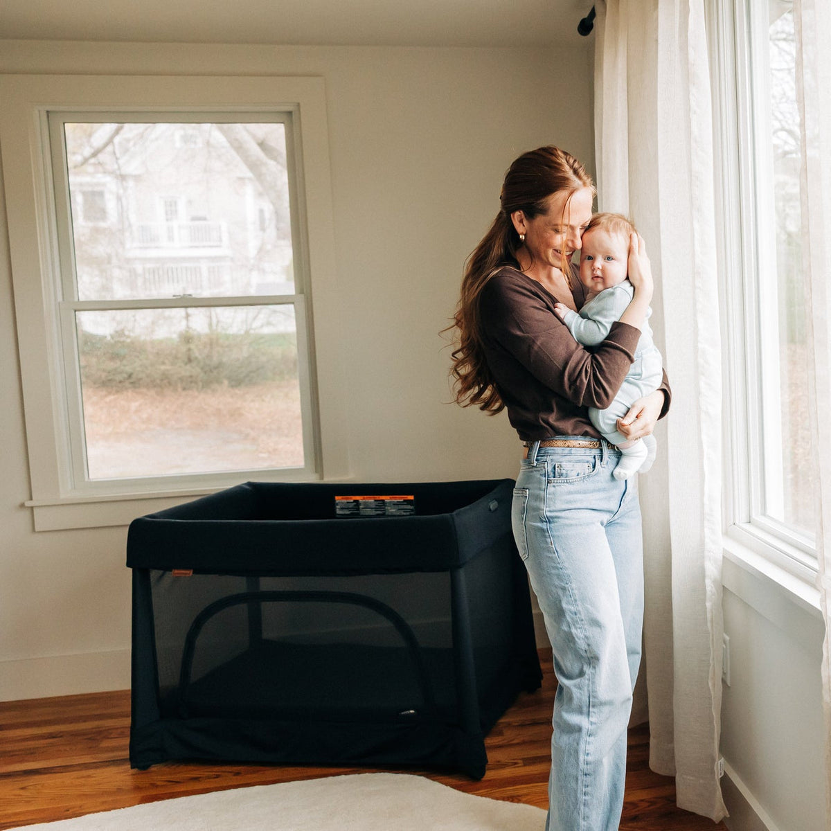 UPPAbaby Remi V2 Playard - Kid's Stuff Superstore