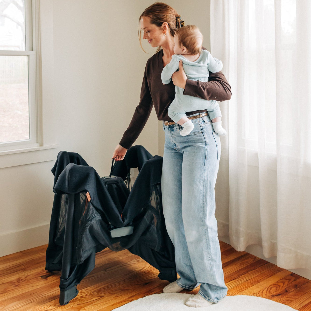UPPAbaby Remi V2 Playard - Kid's Stuff Superstore