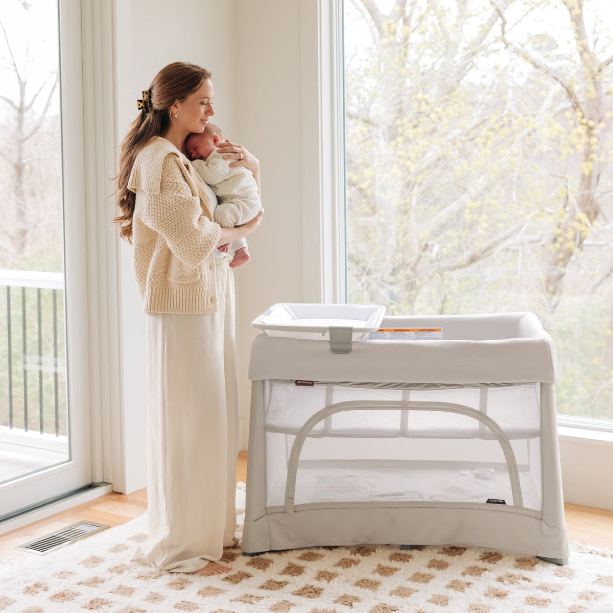 UPPAbaby Remi V2 Playard - Kid's Stuff Superstore