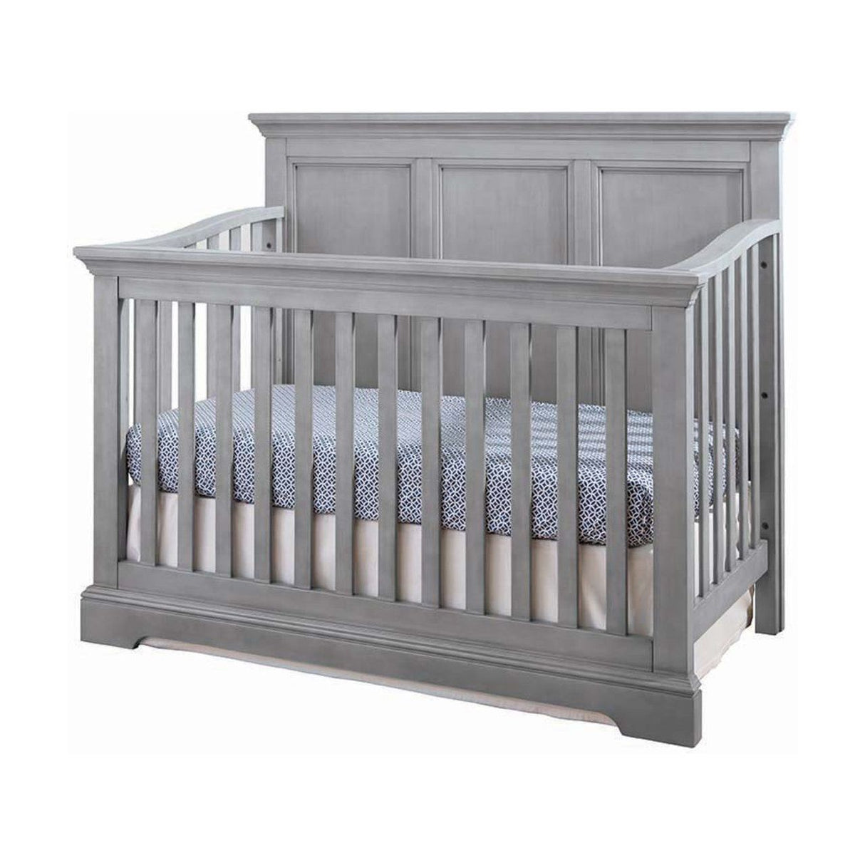 Westwood Hanley Convertible Crib - - Kid's Stuff Superstore