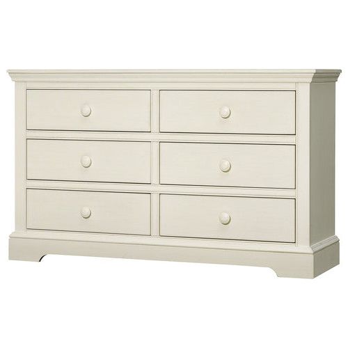 Westwood Hanley Dresser - Chalk - Kid's Stuff Superstore