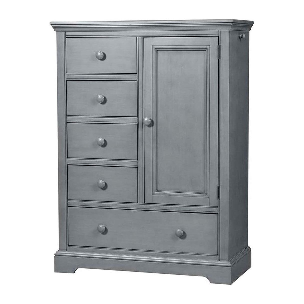 Westwood Hanley Chifforobe - Cloud - Kid's Stuff Superstore