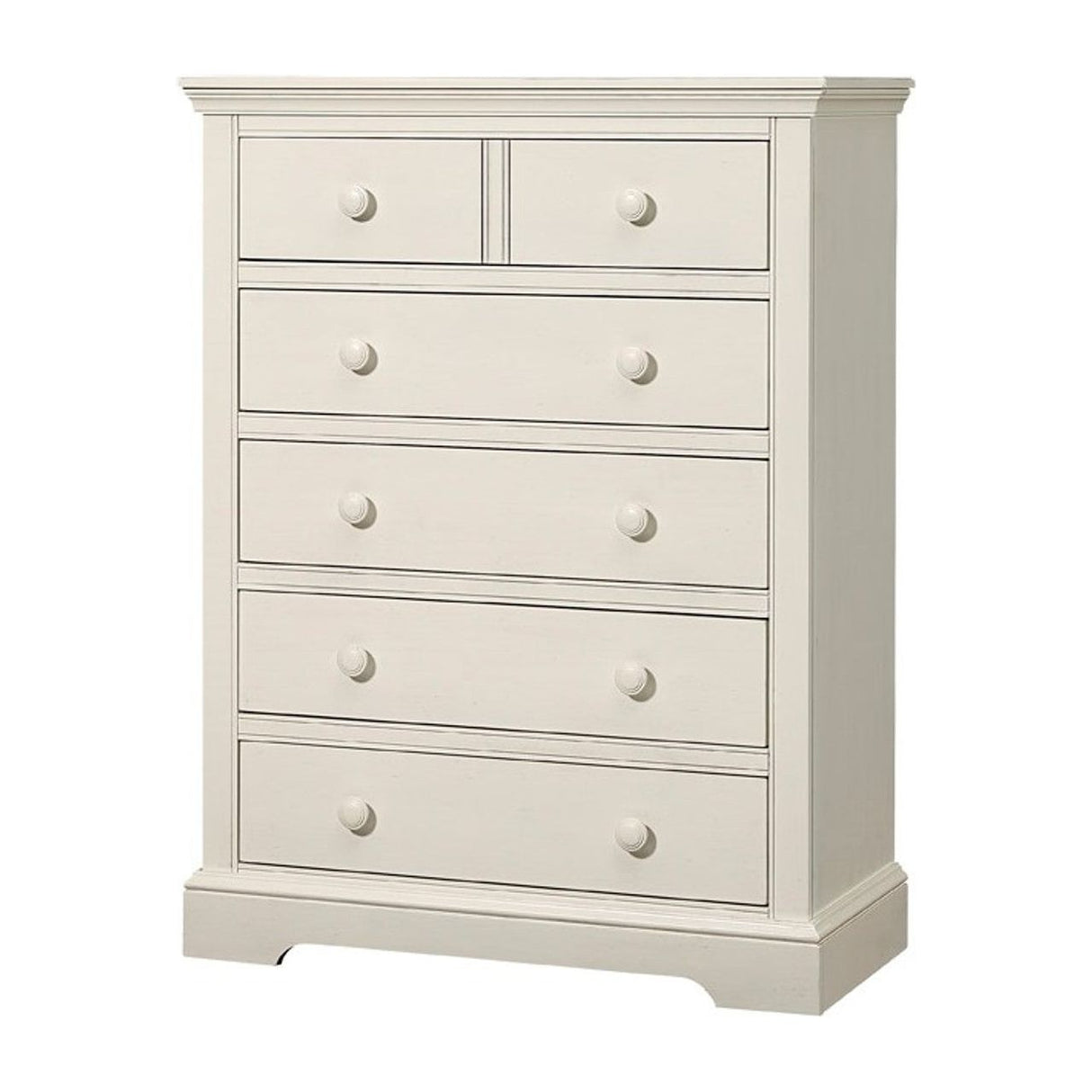 Westwood Hanley Chest - Chalk - Kid's Stuff Superstore