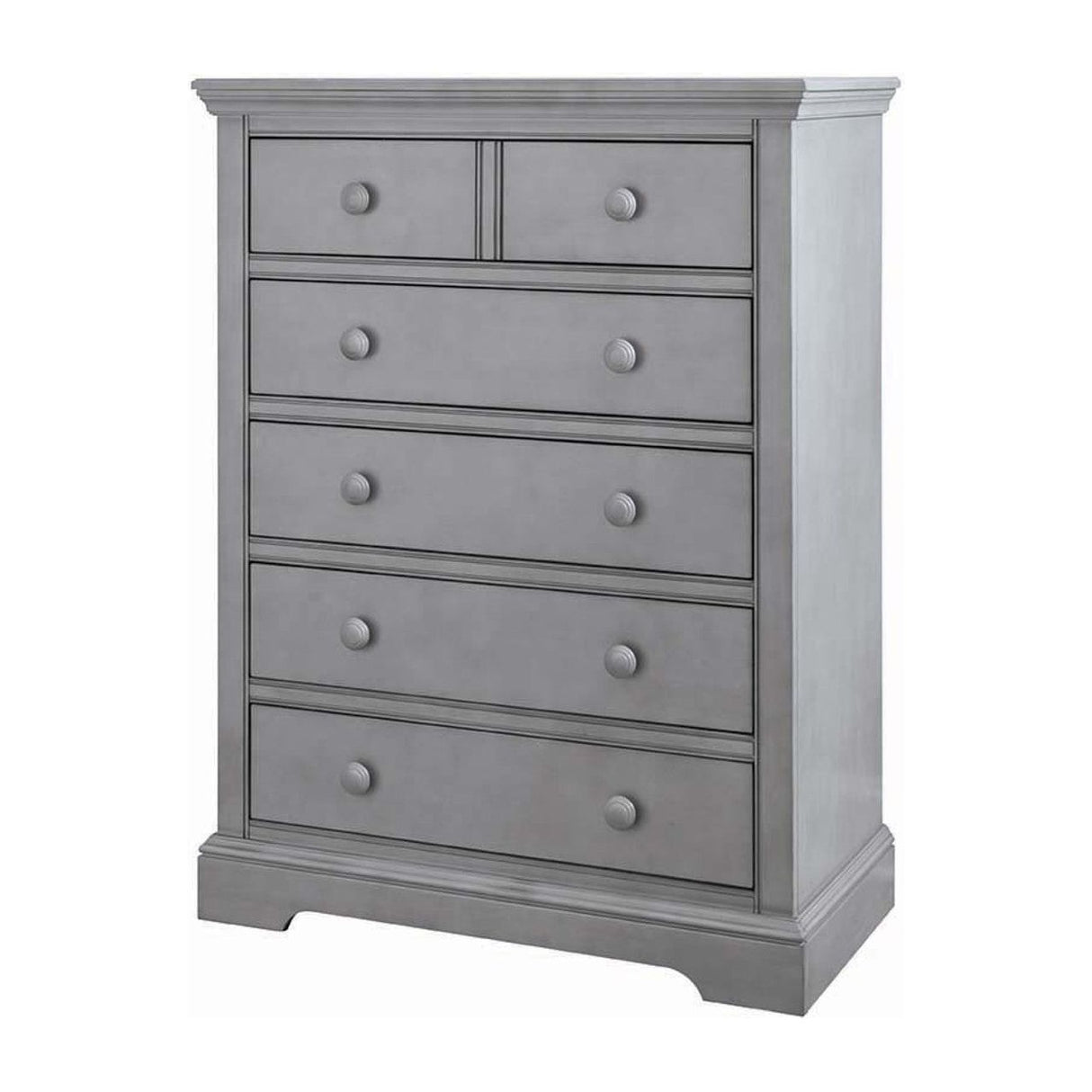 Westwood Hanley Chest - Cloud - Kid's Stuff Superstore