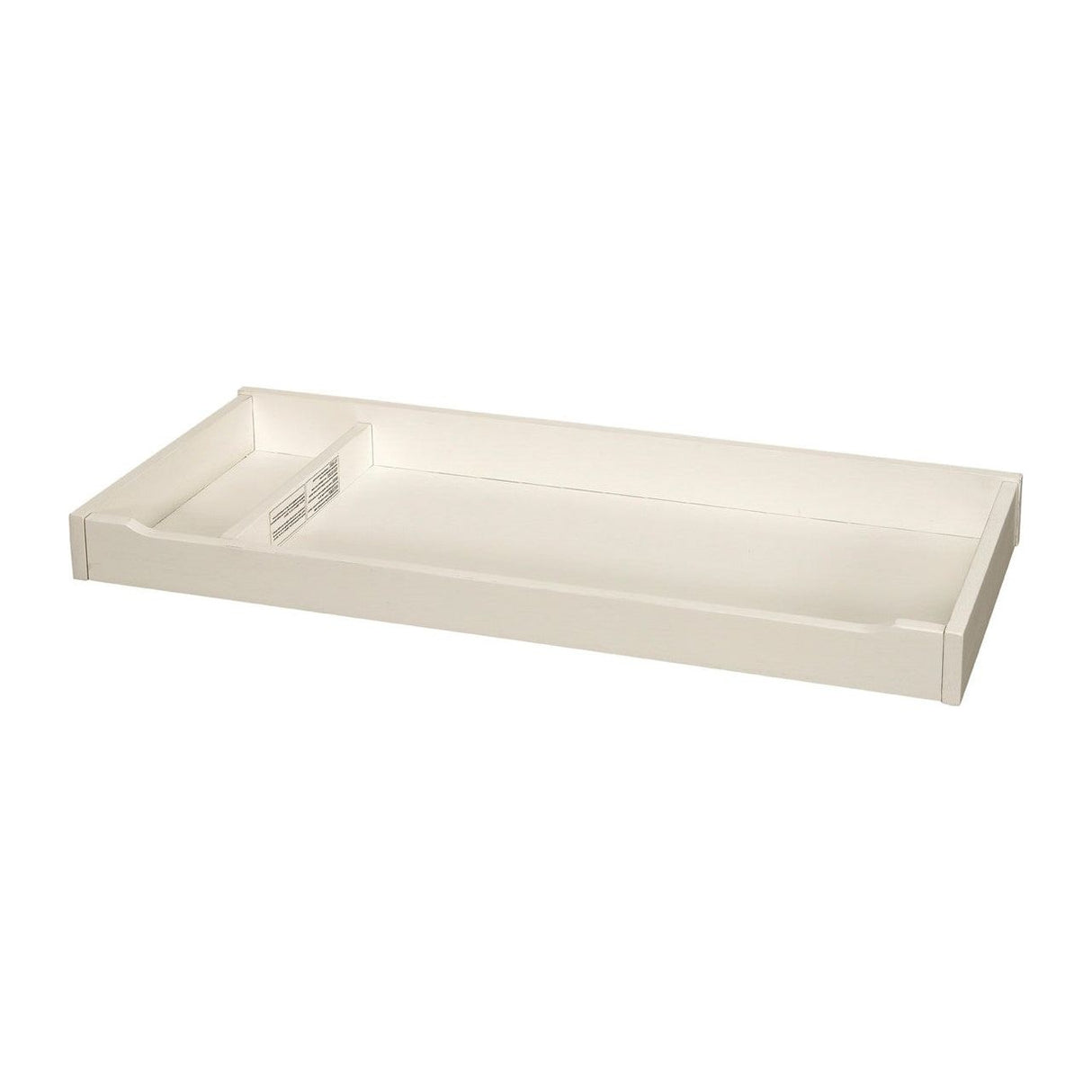 Westwood Hanley Changing Tray - Chalk - Kid's Stuff Superstore