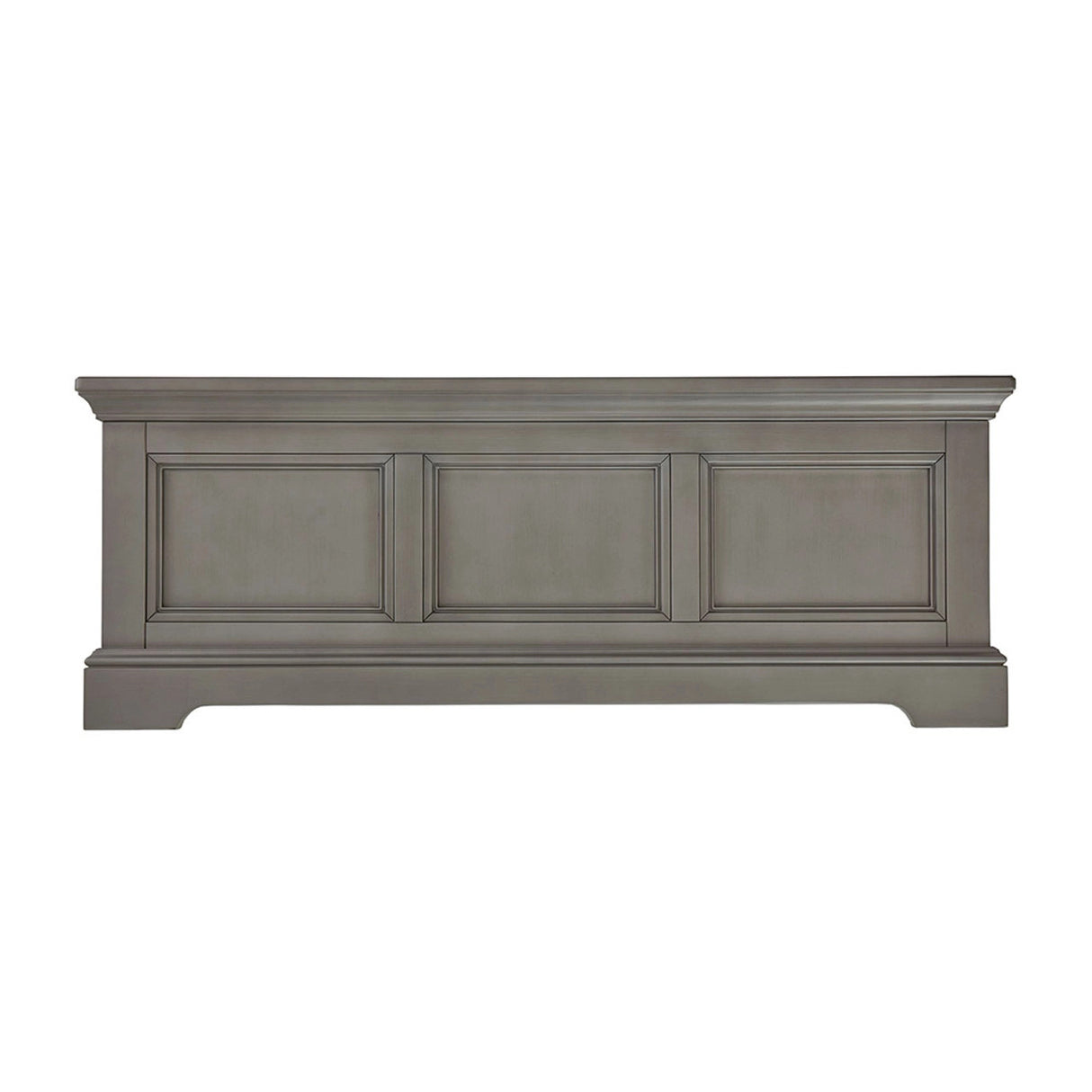 Westwood Hanley Low Profile Footboard - Cloud - Kid's Stuff Superstore