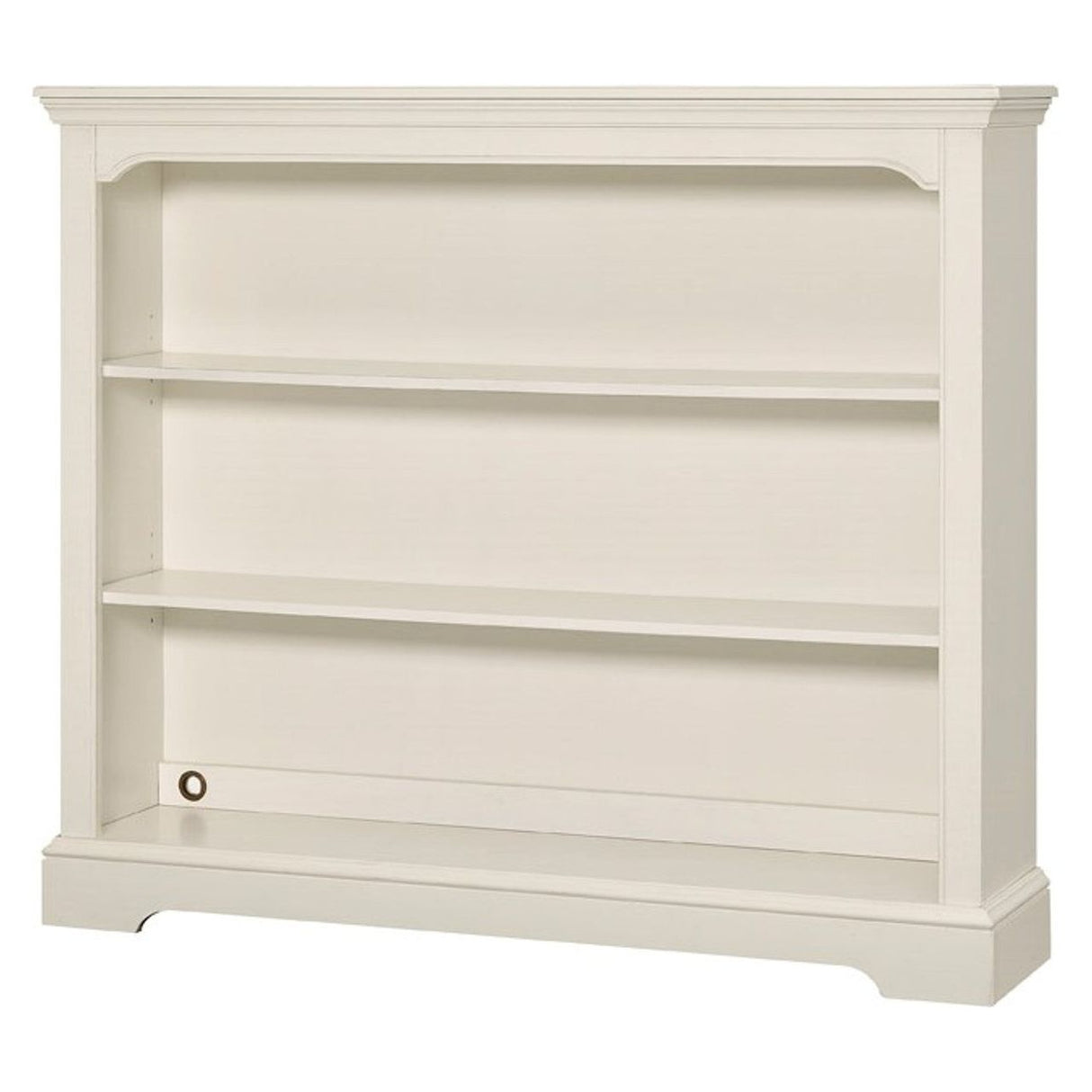 Westwood Hanley Hutch/Bookcase - Chalk - Kid's Stuff Superstore