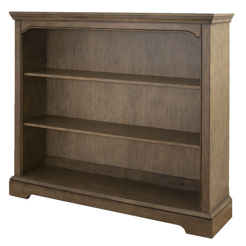 Westwood Hanley Hutch/Bookcase - Cashew - Kid's Stuff Superstore