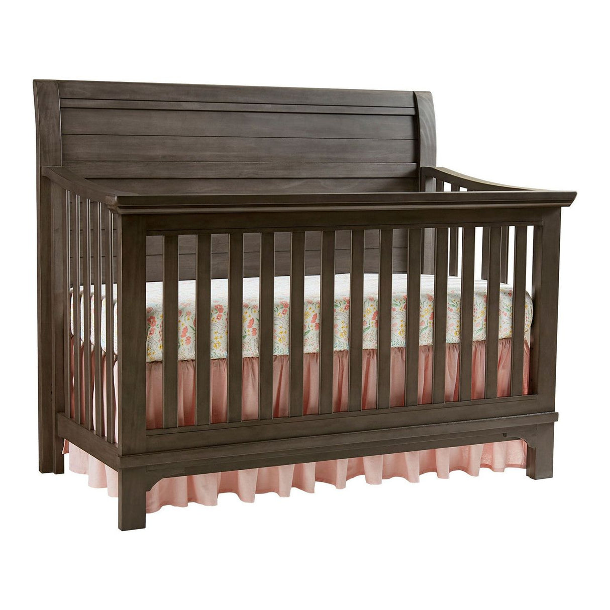 Westfield Taylor Convertible Crib - Dusk - Kid's Stuff Superstore