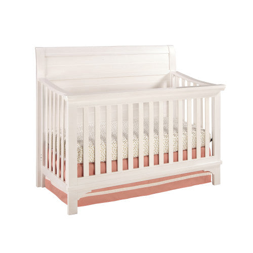 Westwood Taylor Convertible Crib - Seashell - Kid's Stuff Superstore