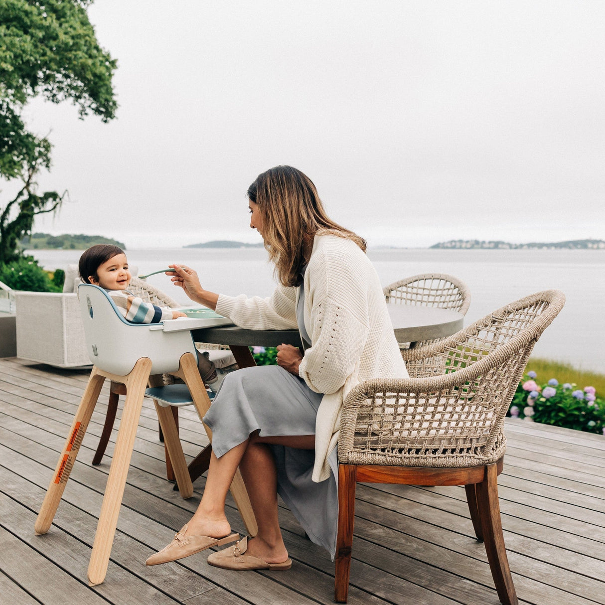 UPPAbaby Ciro High Chair - Kid's Stuff Superstore