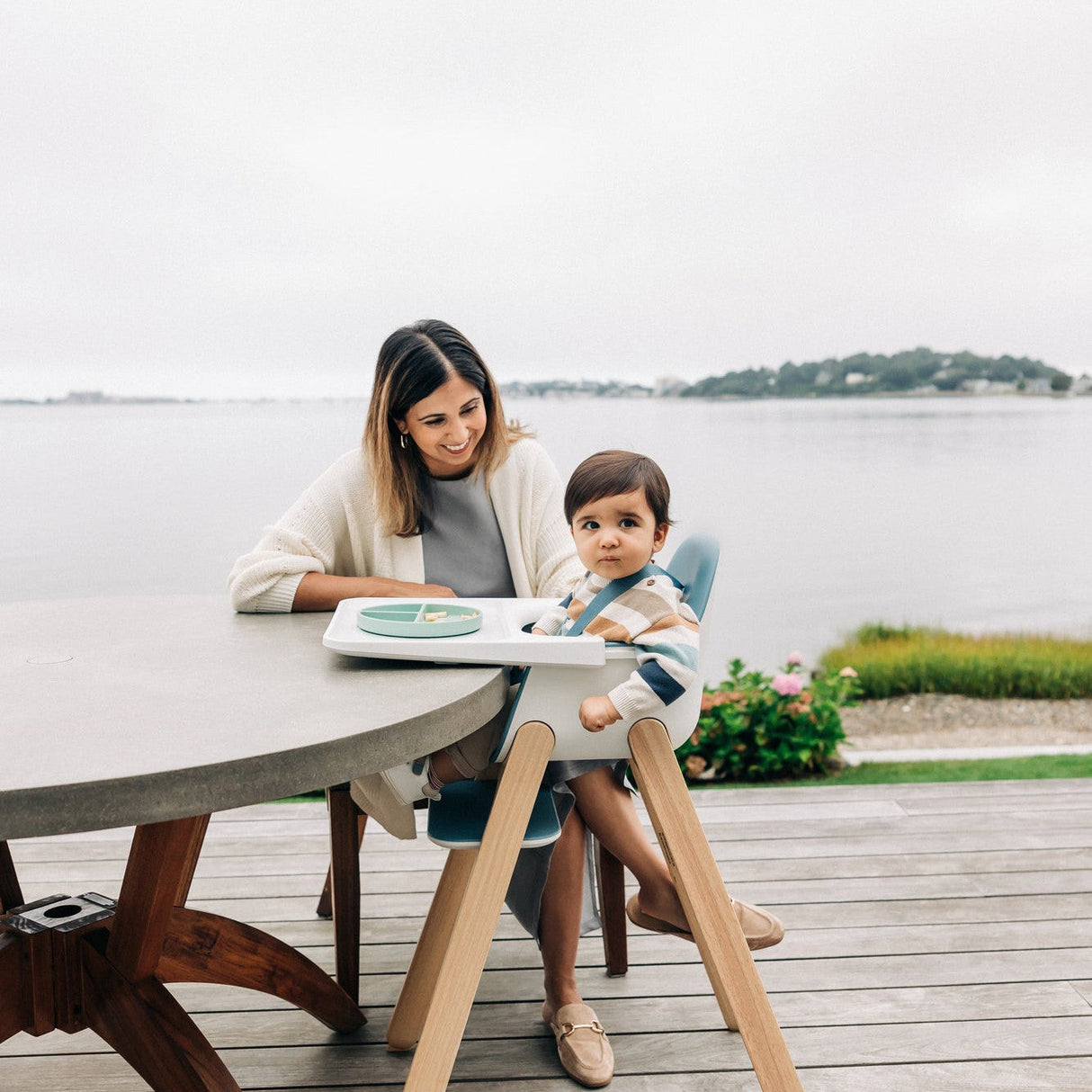 UPPAbaby Ciro High Chair - Kid's Stuff Superstore