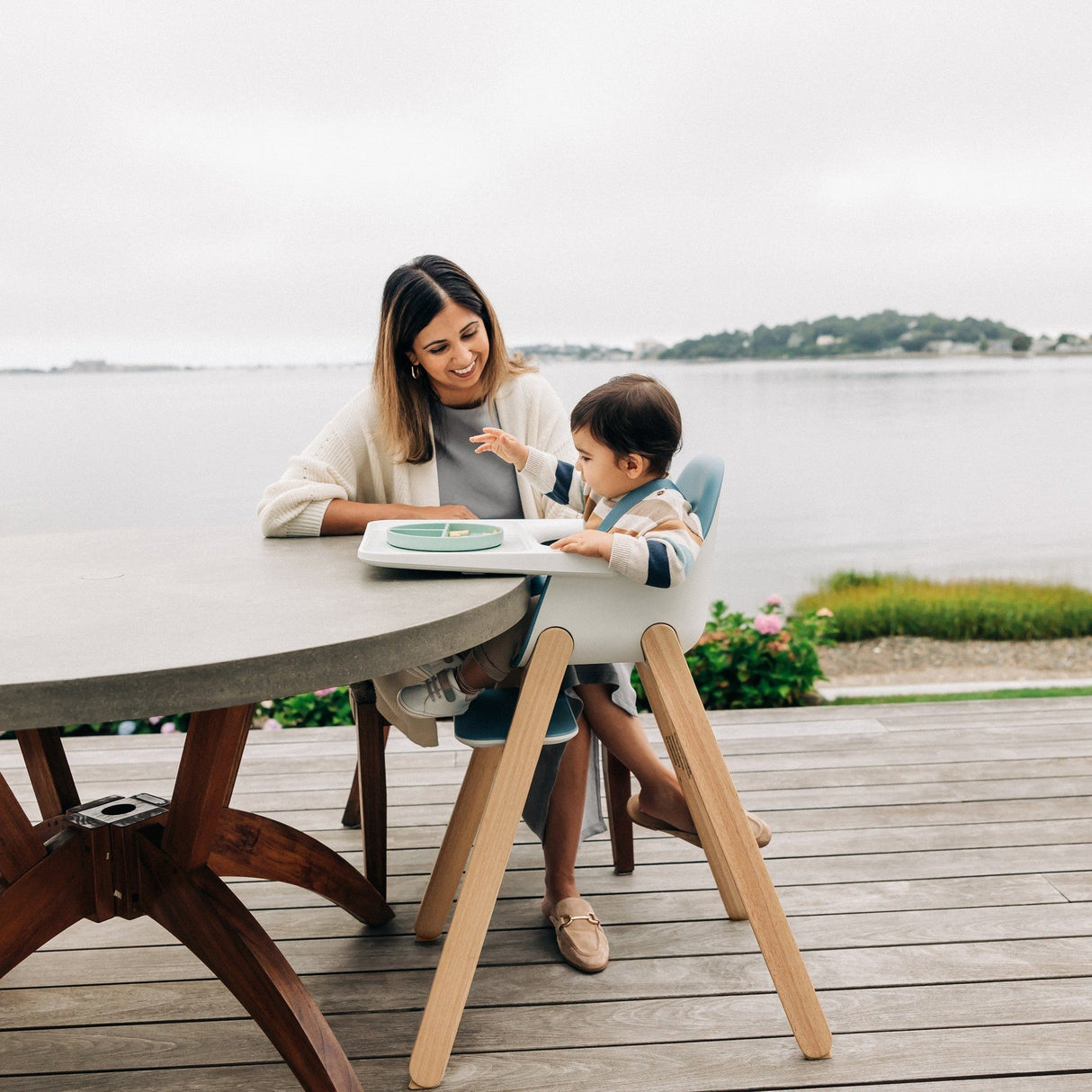 UPPAbaby Ciro High Chair - Kid's Stuff Superstore