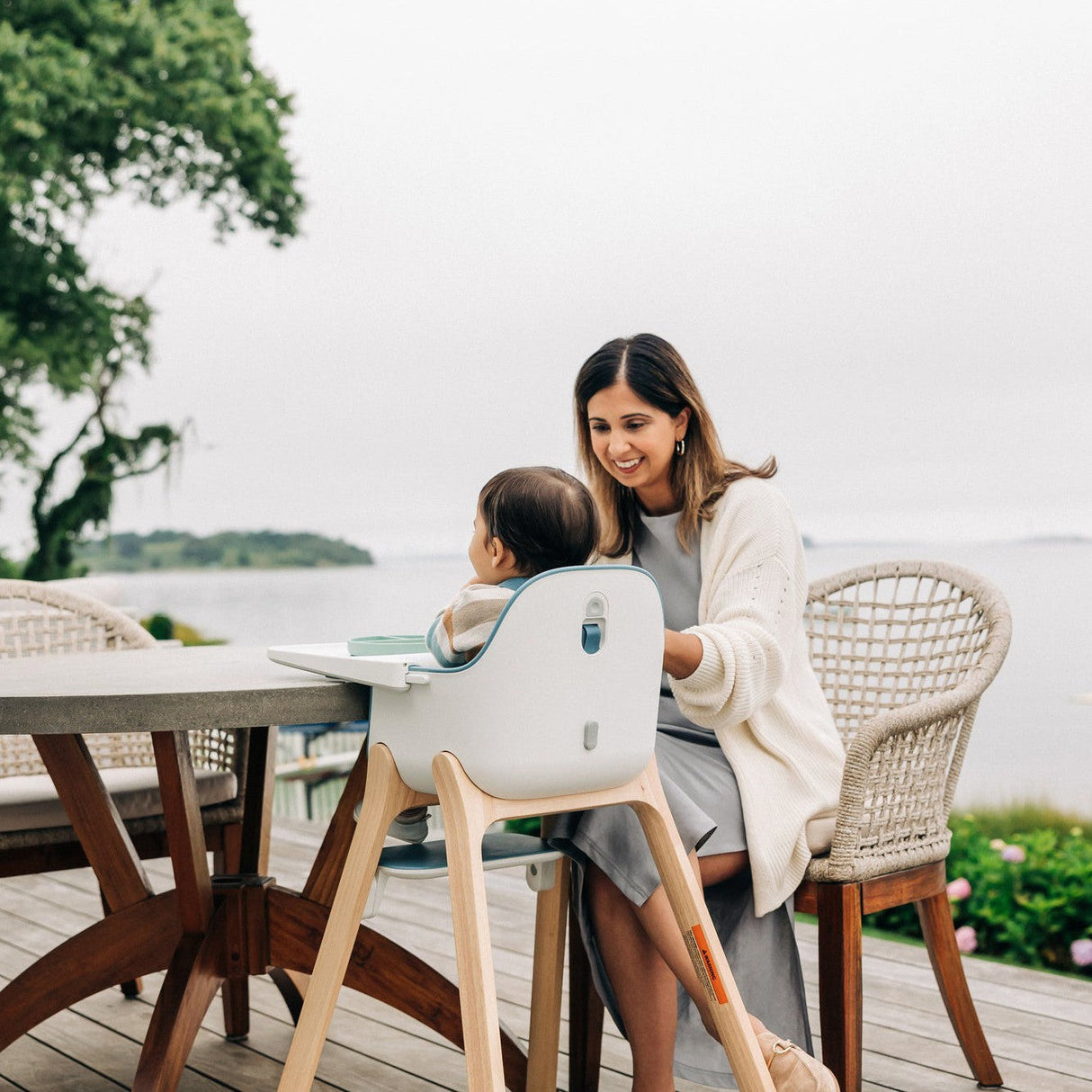 UPPAbaby Ciro High Chair - Kid's Stuff Superstore
