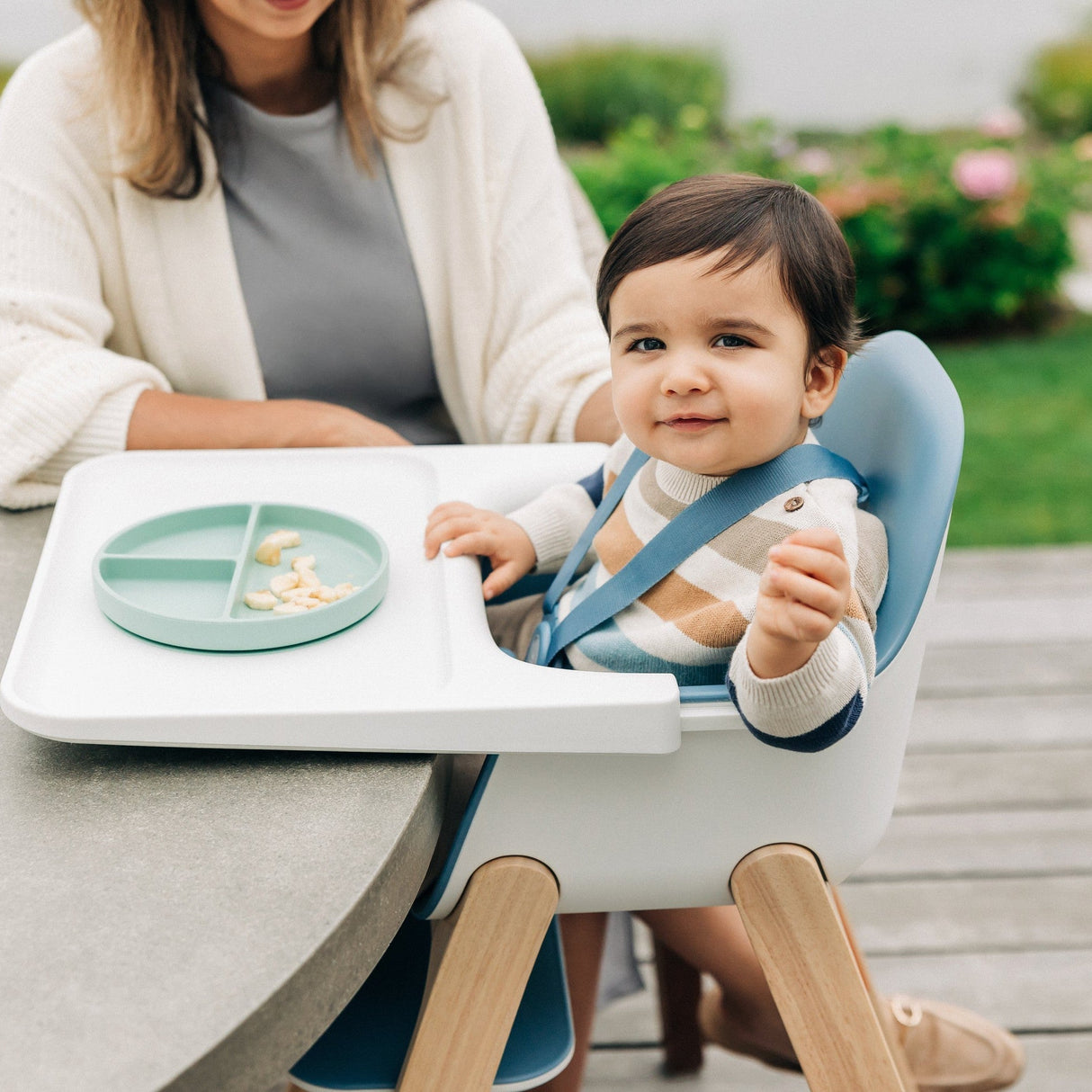 UPPAbaby Ciro High Chair - Kid's Stuff Superstore