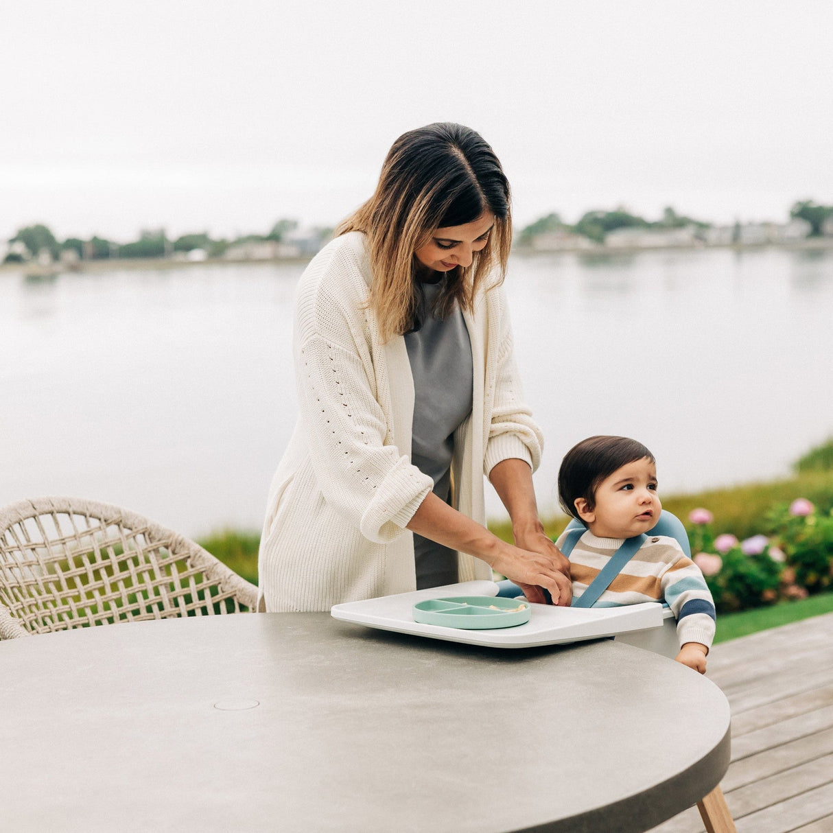 UPPAbaby Ciro High Chair - Kid's Stuff Superstore