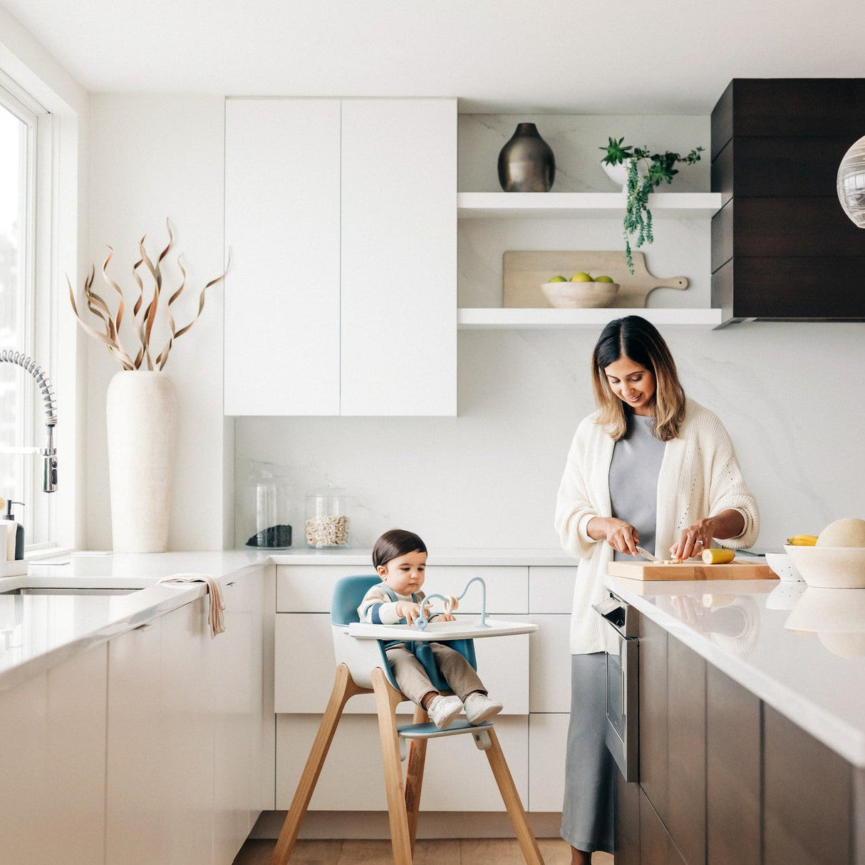 UPPAbaby Ciro High Chair - Kid's Stuff Superstore