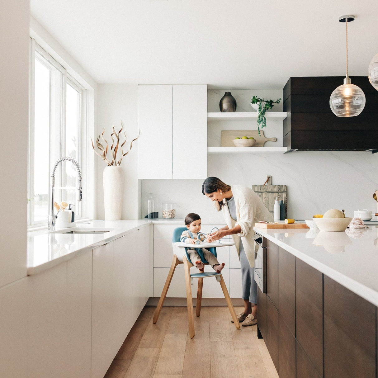 UPPAbaby Ciro High Chair - Kid's Stuff Superstore