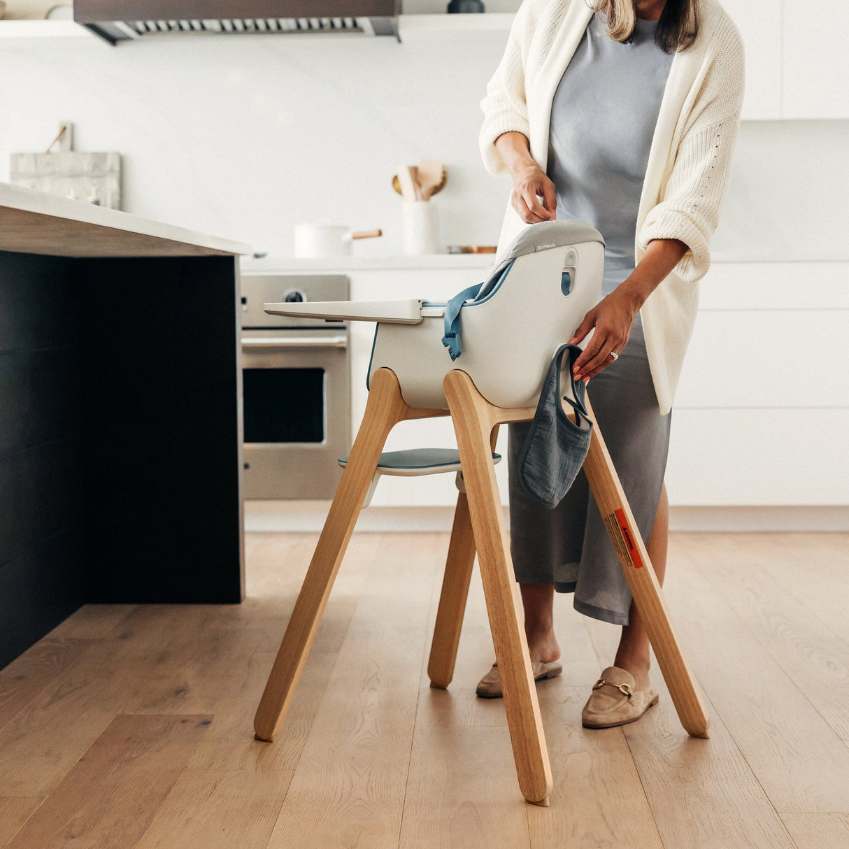 UPPAbaby Ciro High Chair - Kid's Stuff Superstore