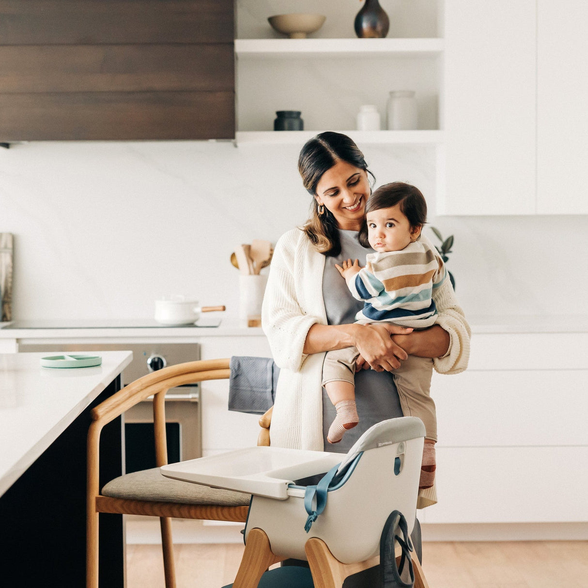 UPPAbaby Ciro High Chair - Kid's Stuff Superstore