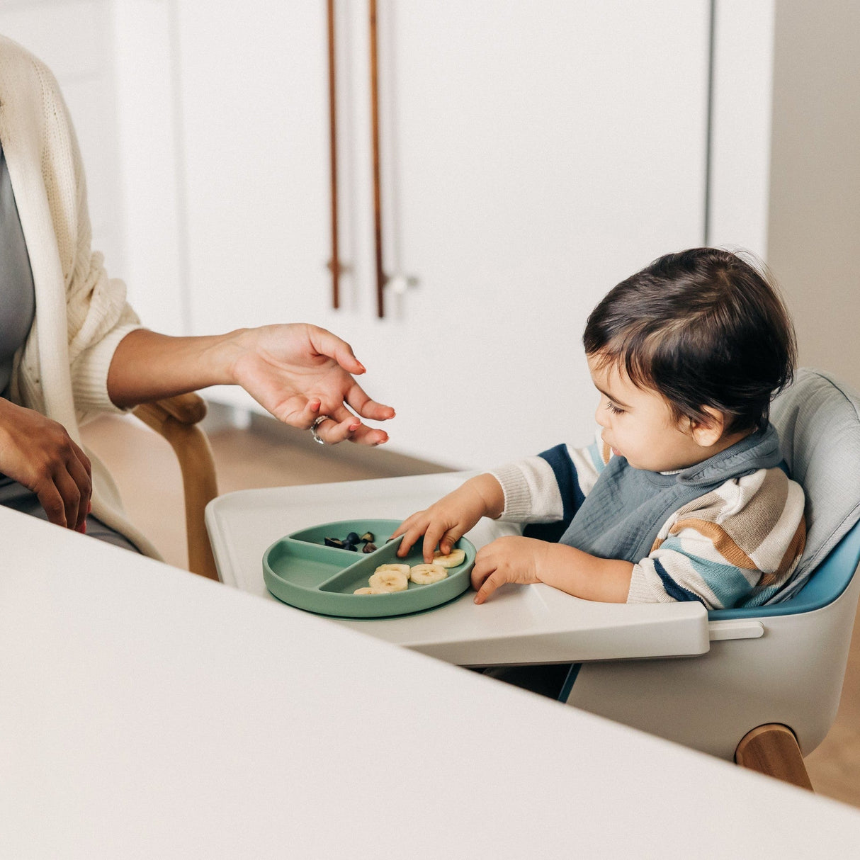 UPPAbaby Ciro High Chair - Kid's Stuff Superstore