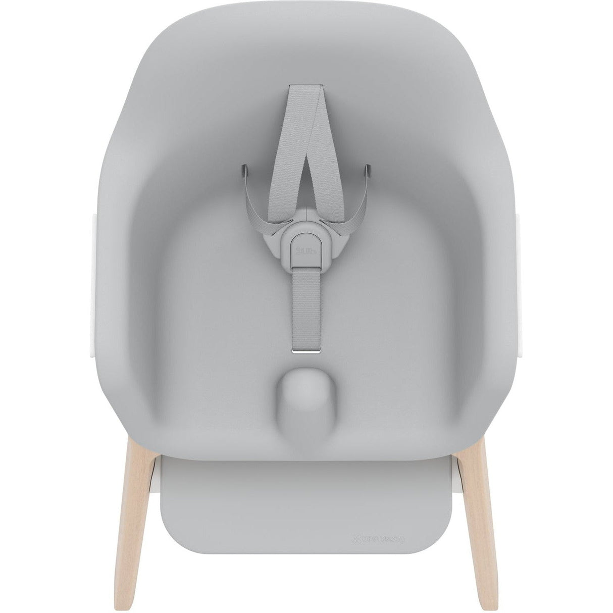 UPPAbaby Ciro High Chair - Kid's Stuff Superstore
