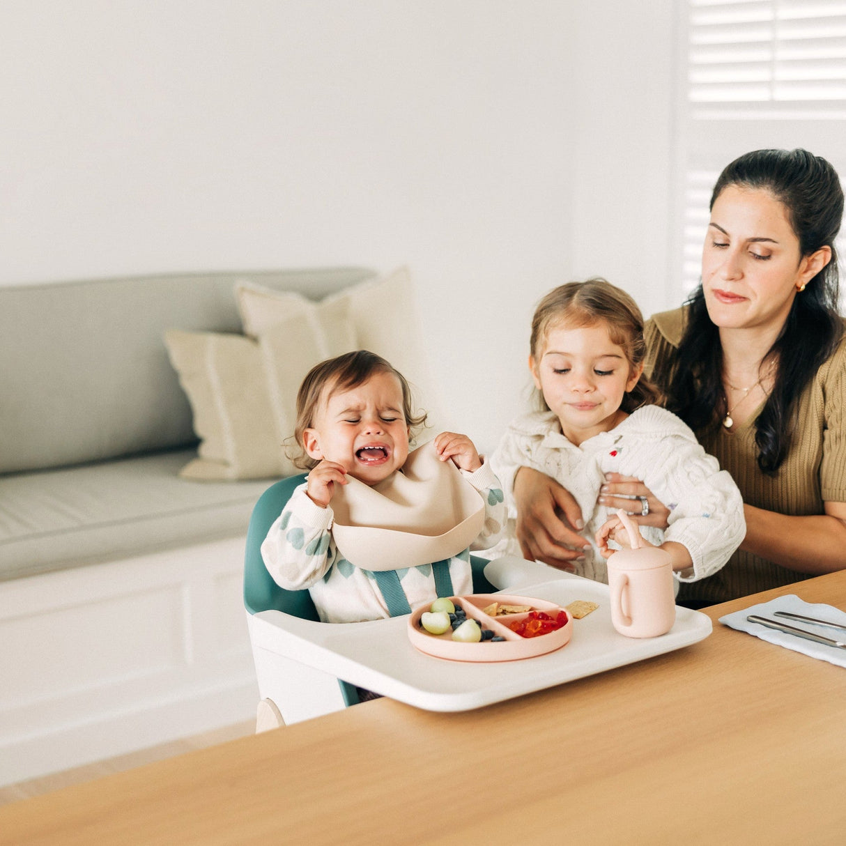 UPPAbaby Ciro High Chair - Kid's Stuff Superstore
