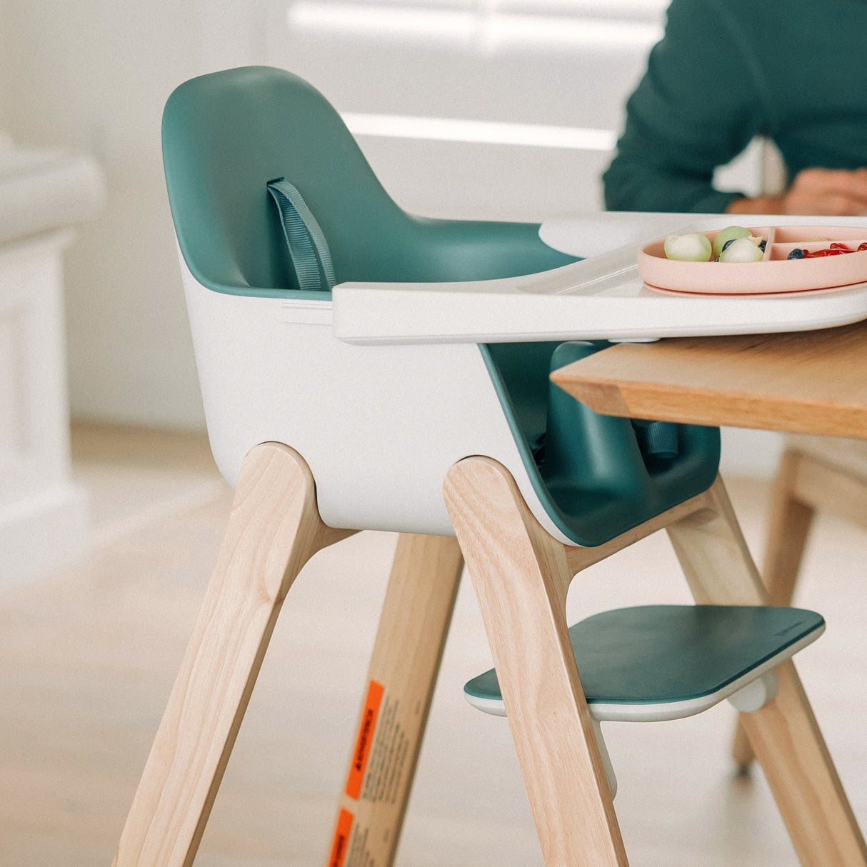 UPPAbaby Ciro High Chair - Kid's Stuff Superstore