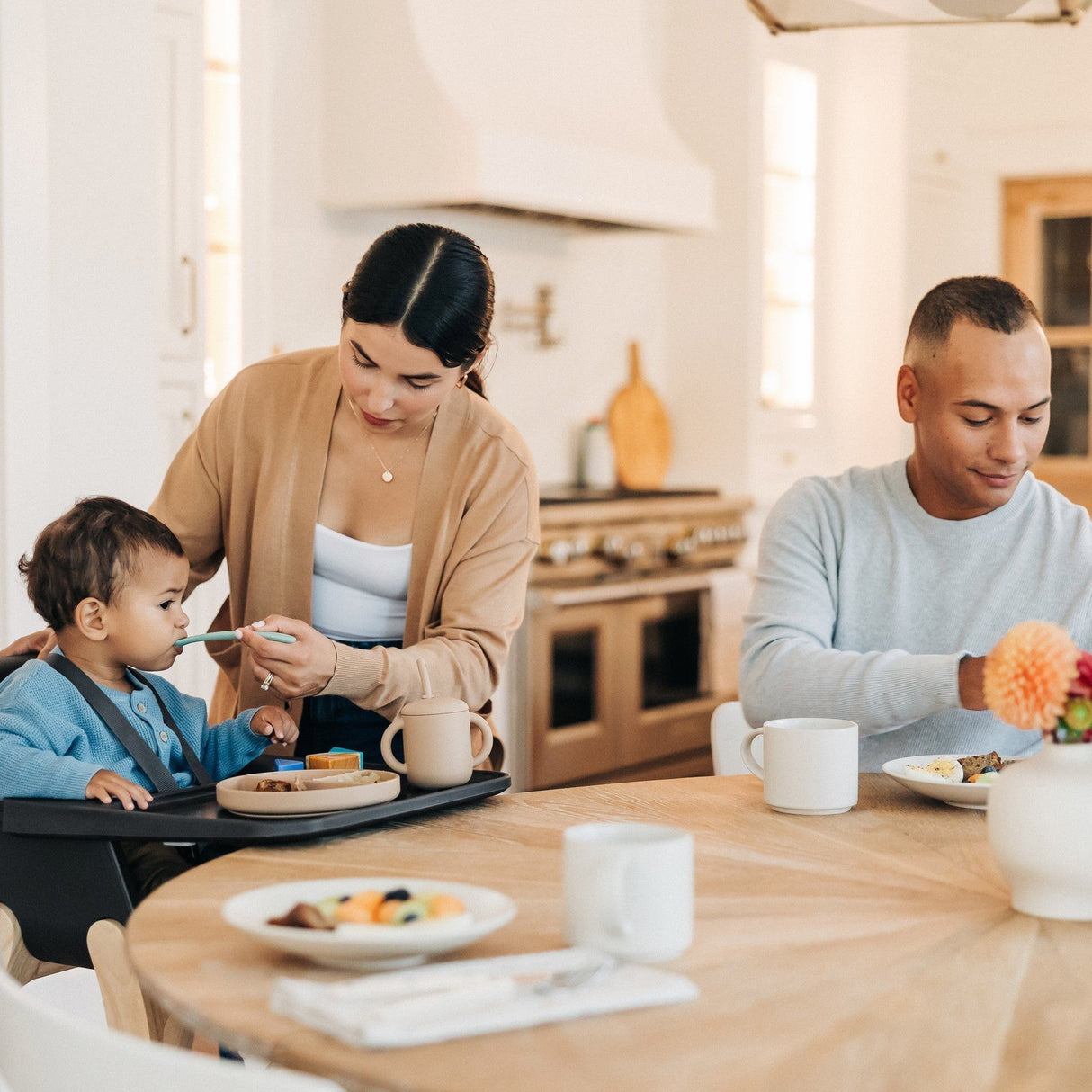 UPPAbaby Ciro High Chair - Kid's Stuff Superstore