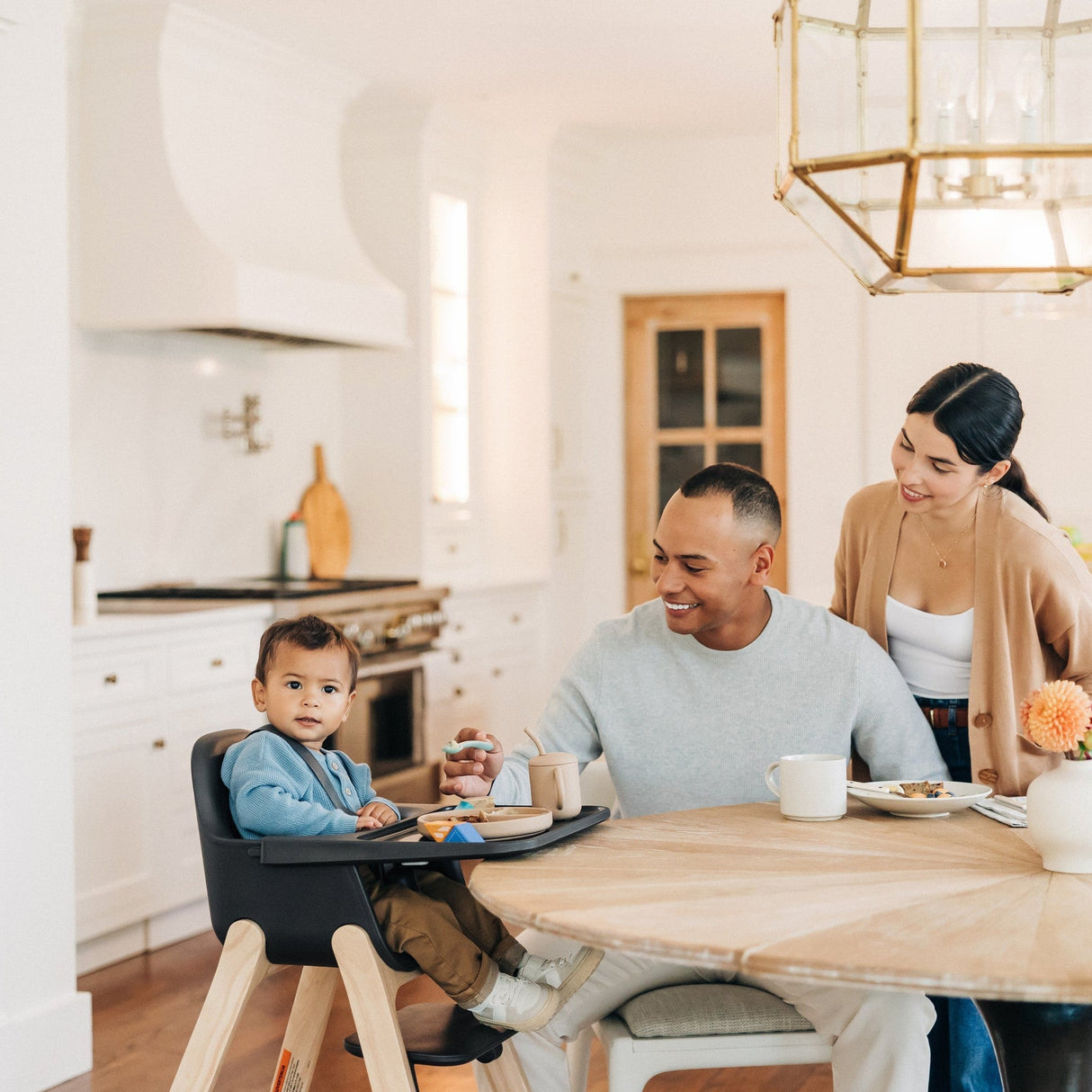 UPPAbaby Ciro High Chair - Kid's Stuff Superstore