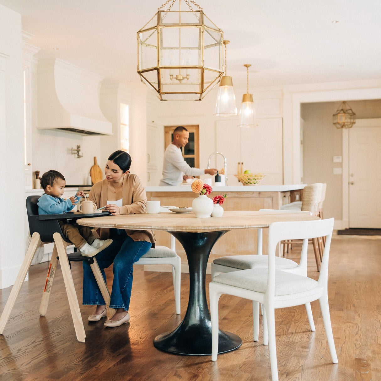 UPPAbaby Ciro High Chair - Kid's Stuff Superstore