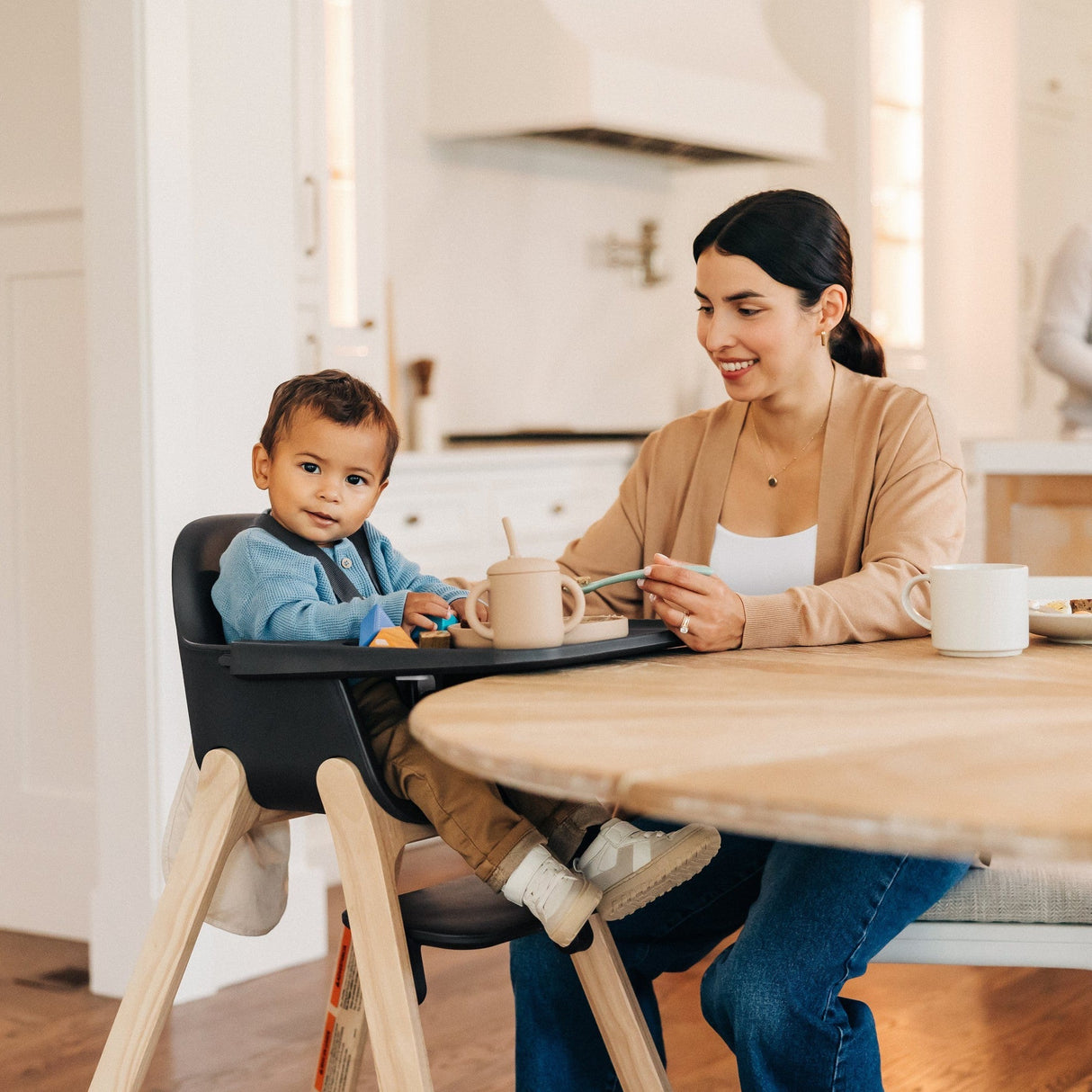 UPPAbaby Ciro High Chair - Kid's Stuff Superstore