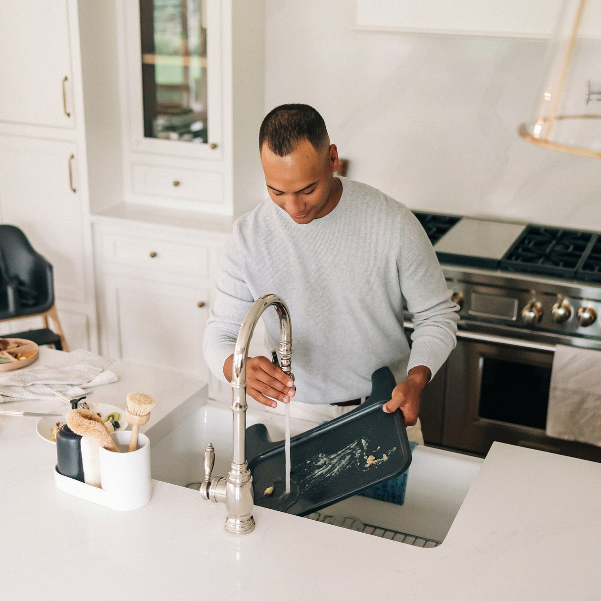 UPPAbaby Ciro High Chair - Kid's Stuff Superstore