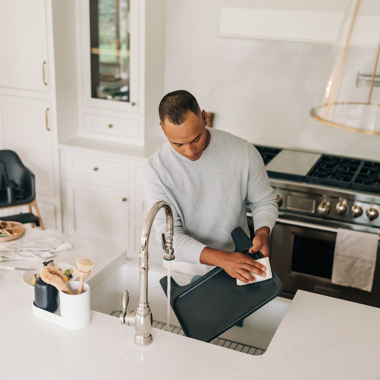 UPPAbaby Ciro High Chair - Kid's Stuff Superstore