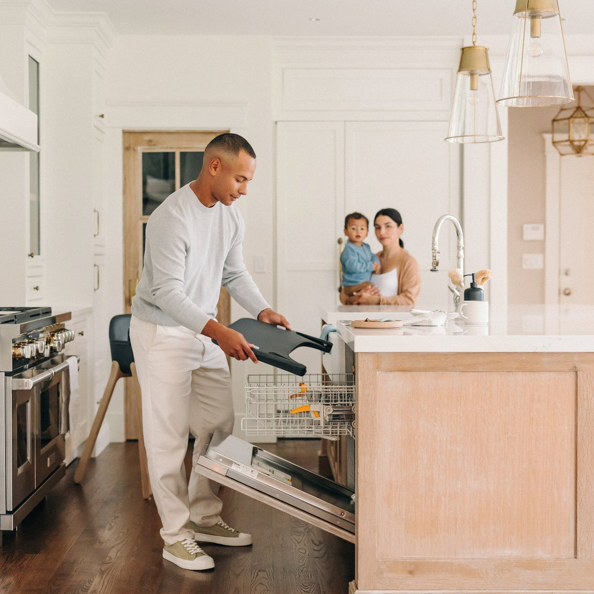 UPPAbaby Ciro High Chair - Kid's Stuff Superstore