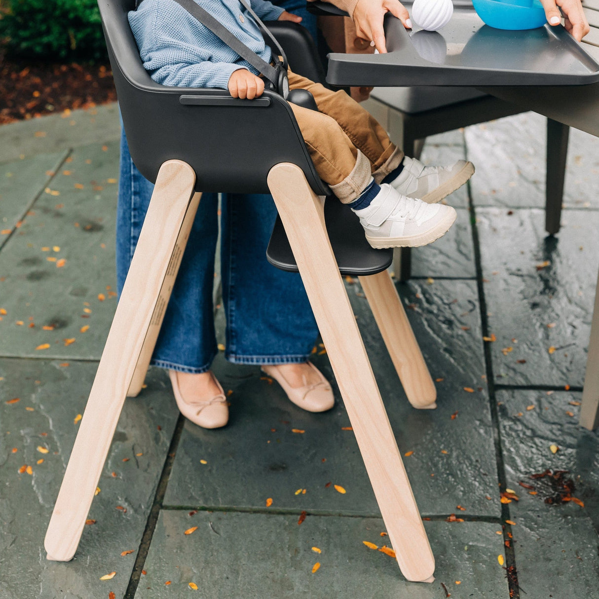 UPPAbaby Ciro High Chair - Kid's Stuff Superstore
