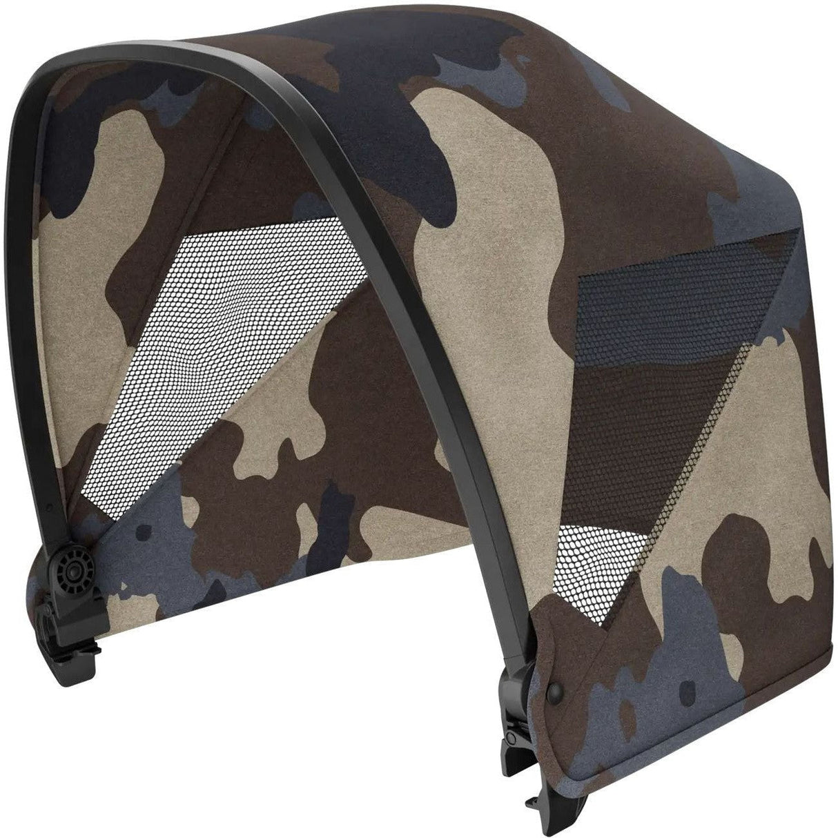 Veer Cruiser Custom Retractable Canopy - Kid's Stuff Superstore