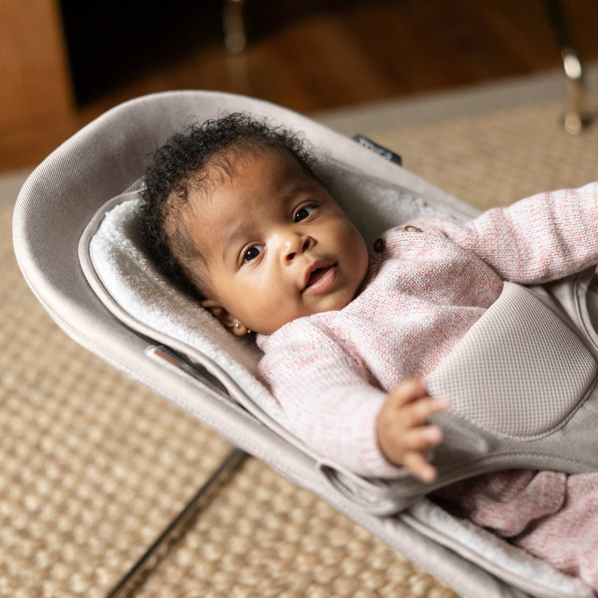 UPPAbaby Mira 2-in-1 Bouncer & Seat - Kid's Stuff Superstore