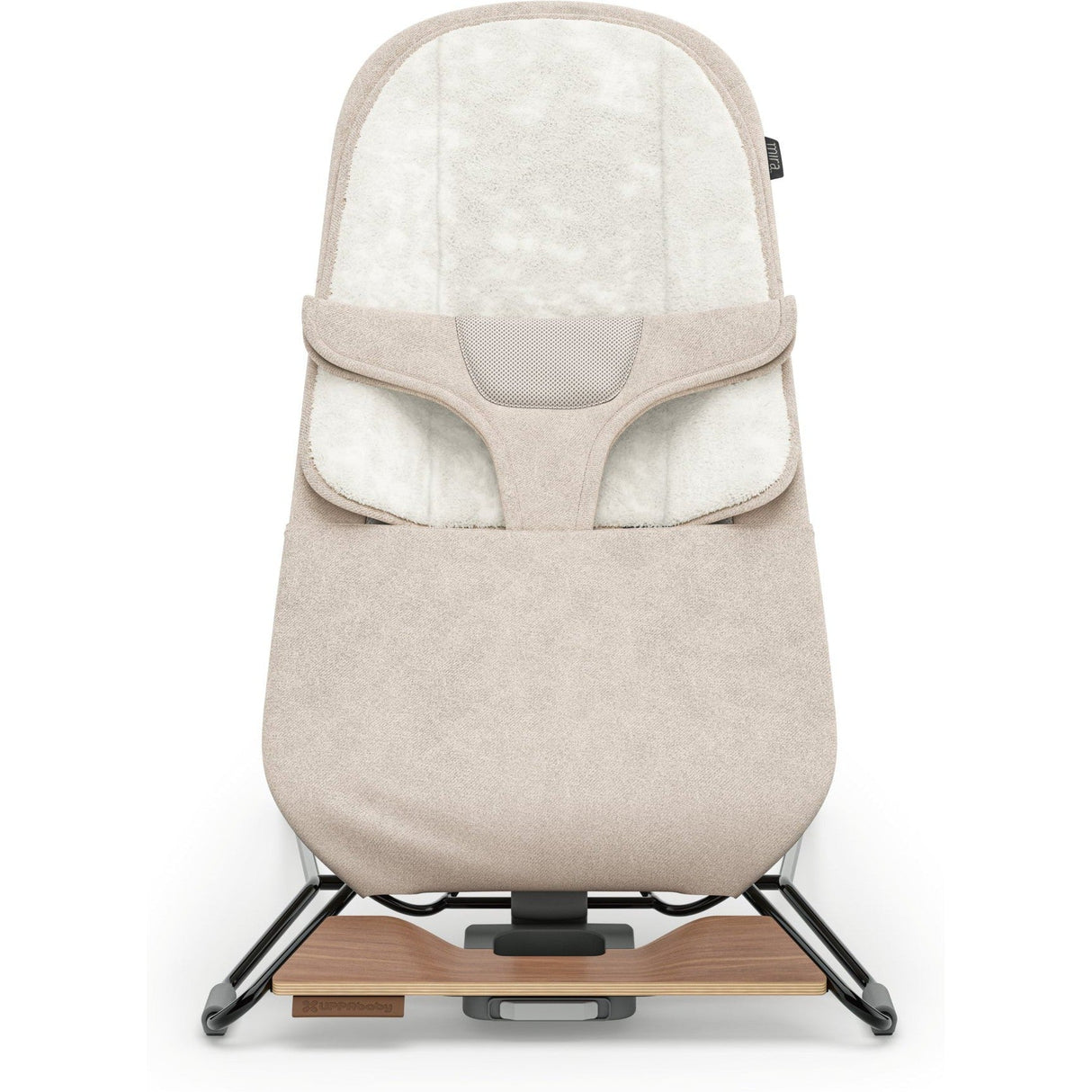 UPPAbaby Mira 2-in-1 Bouncer & Seat - Kid's Stuff Superstore