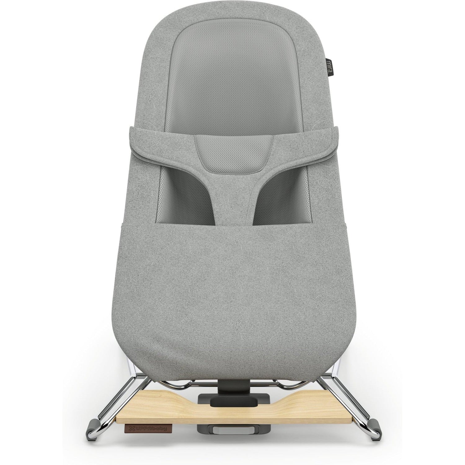 UPPAbaby Mira 2-in-1 Bouncer & Seat - Kid's Stuff Superstore
