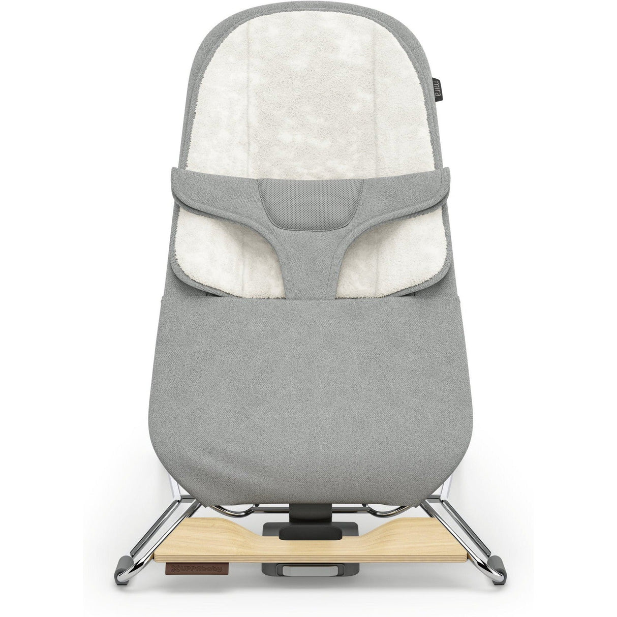 UPPAbaby Mira 2-in-1 Bouncer & Seat - Kid's Stuff Superstore