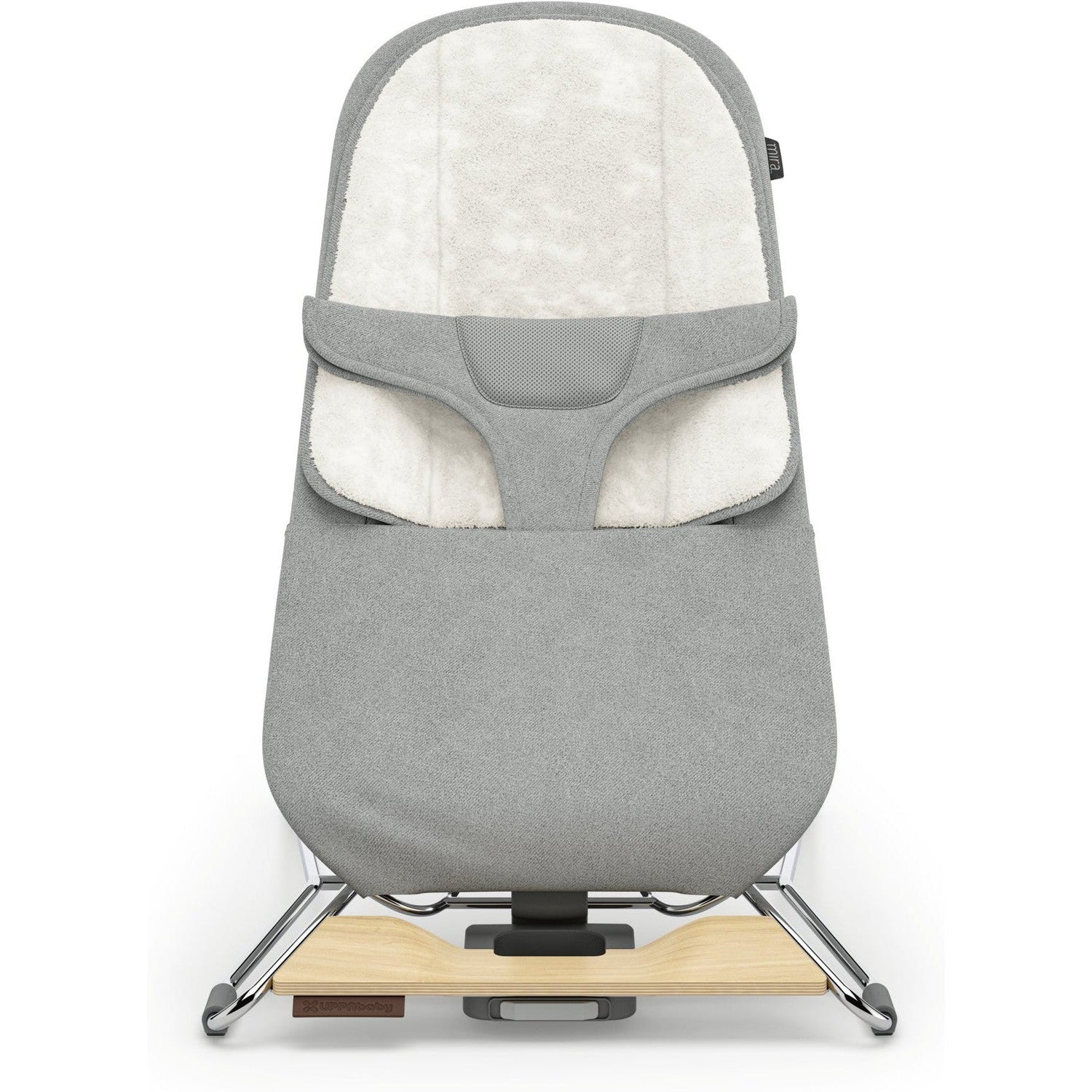 UPPAbaby Mira 2-in-1 Bouncer & Seat - Kid's Stuff Superstore
