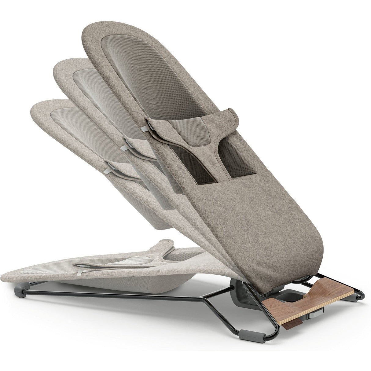 UPPAbaby Mira 2-in-1 Bouncer & Seat - Kid's Stuff Superstore