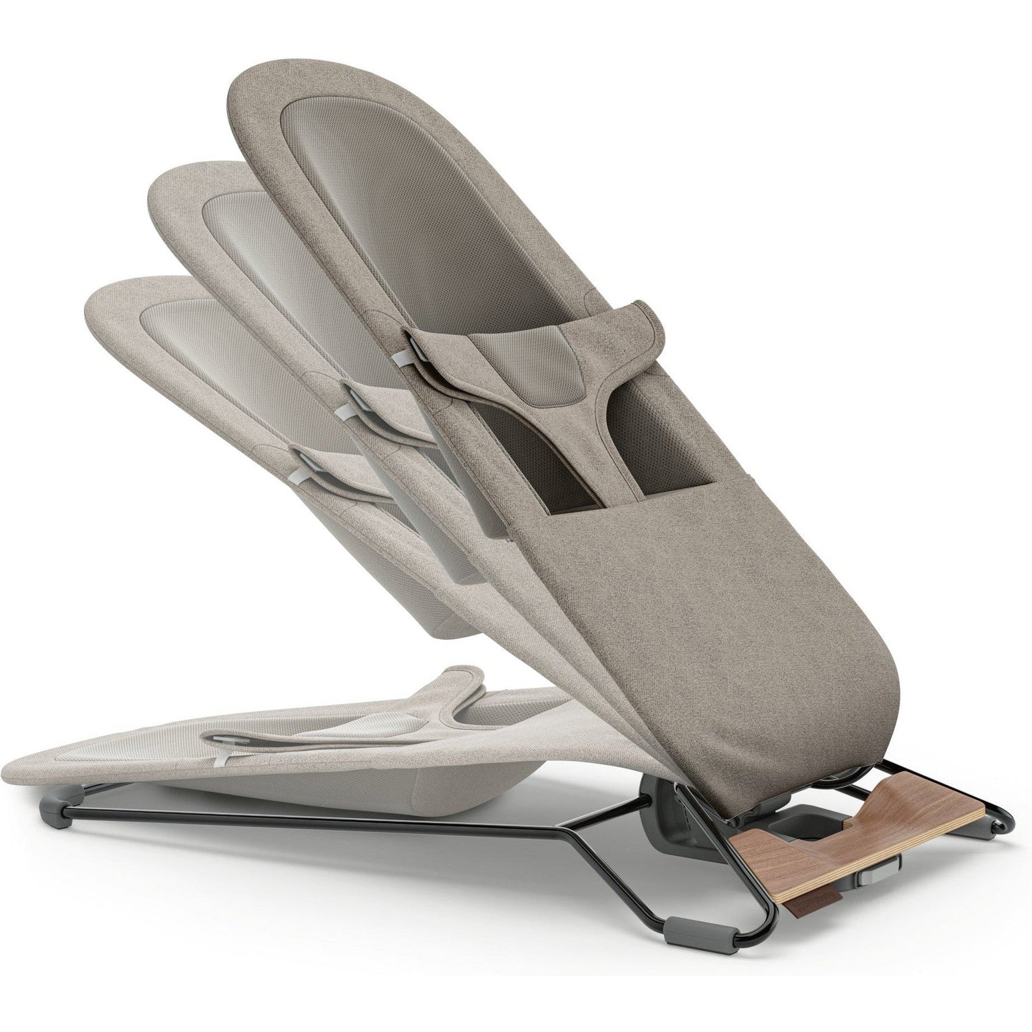 UPPAbaby Mira 2-in-1 Bouncer & Seat - Kid's Stuff Superstore