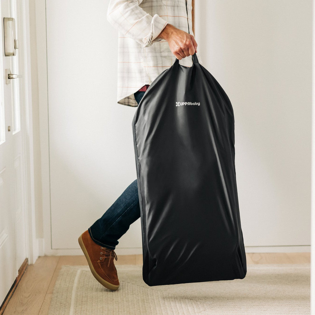 UPPAbaby Mira 2-in-1 Bouncer & Seat - Kid's Stuff Superstore