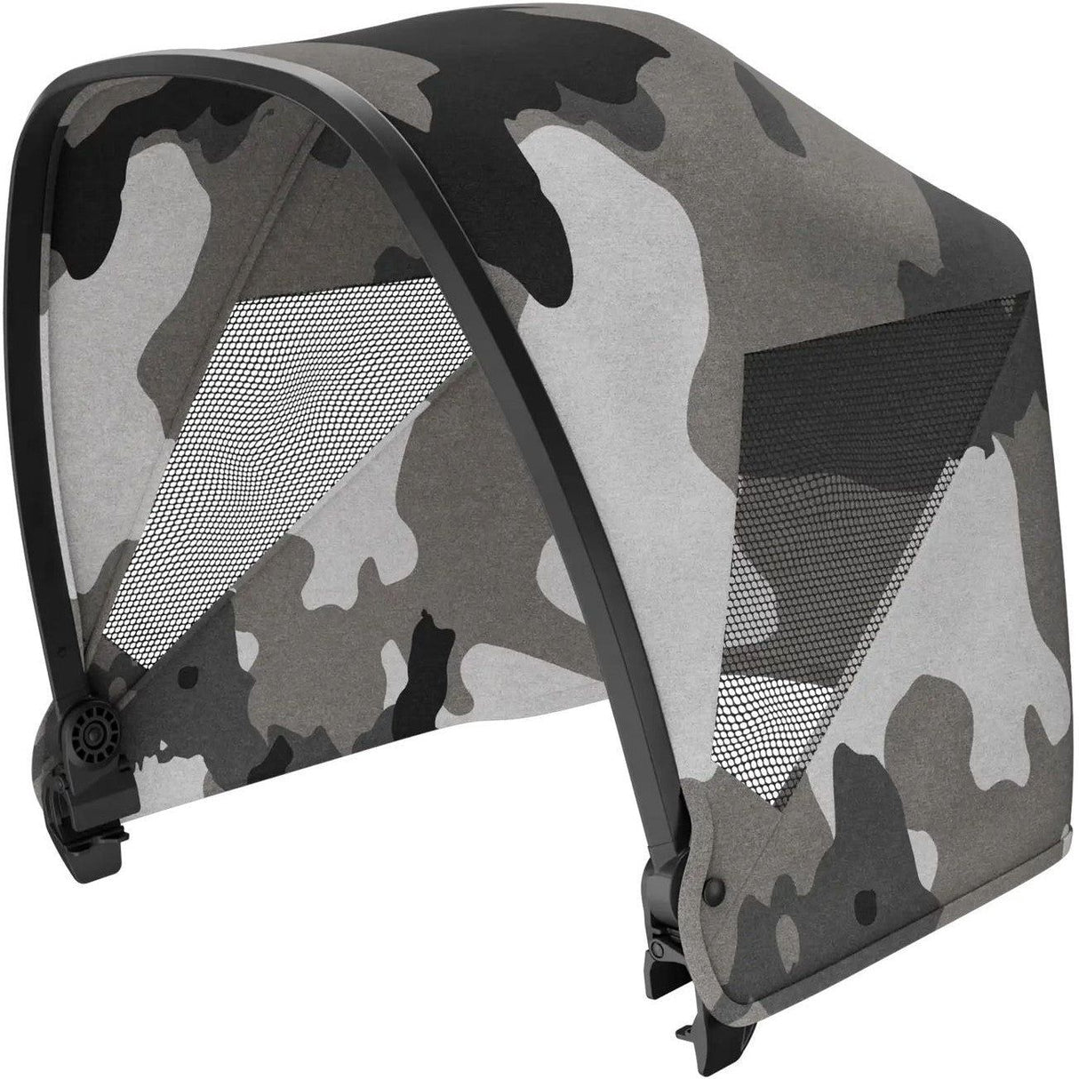 Veer Cruiser Custom Retractable Canopy - Kid's Stuff Superstore