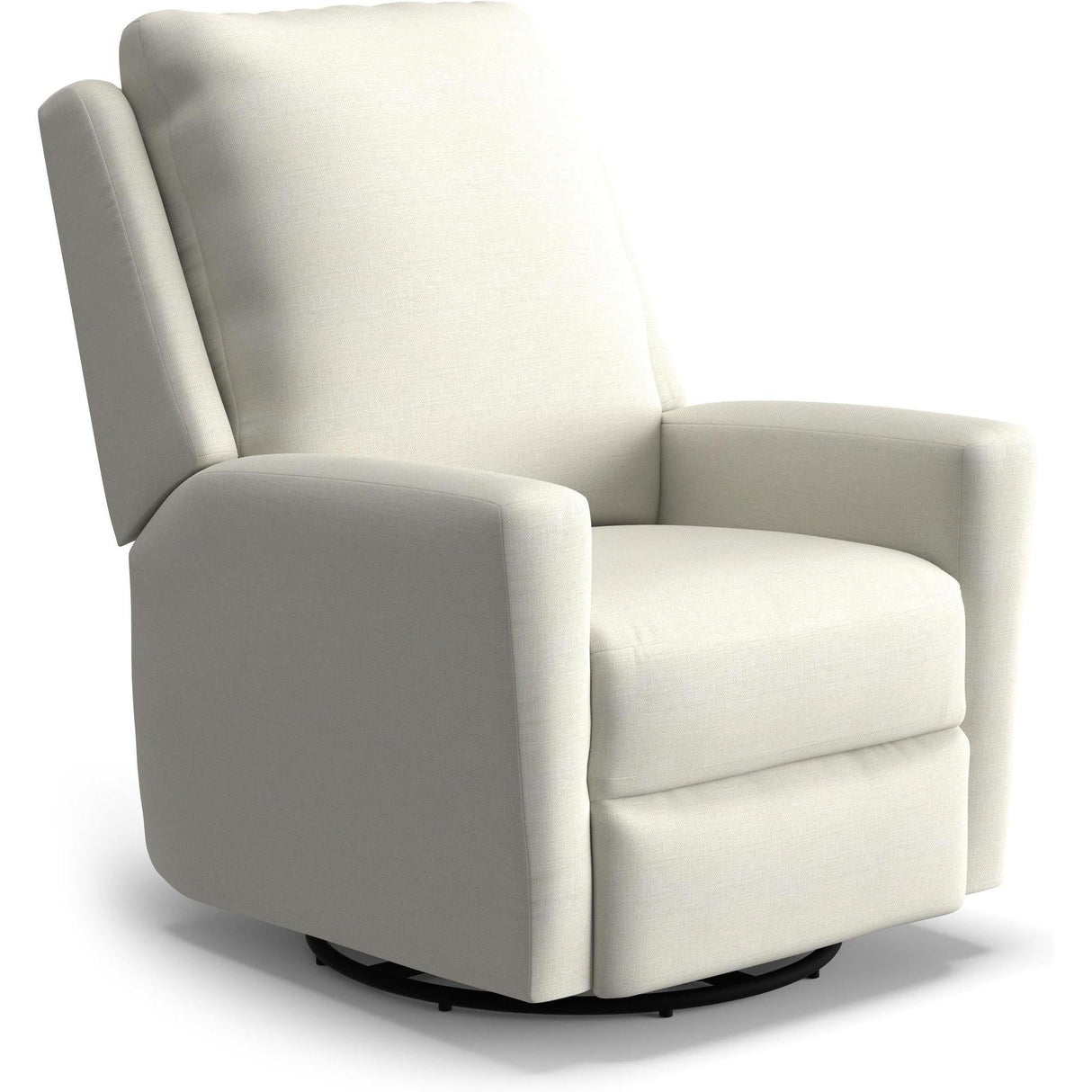 Storytime Heatherly Glider Recliner