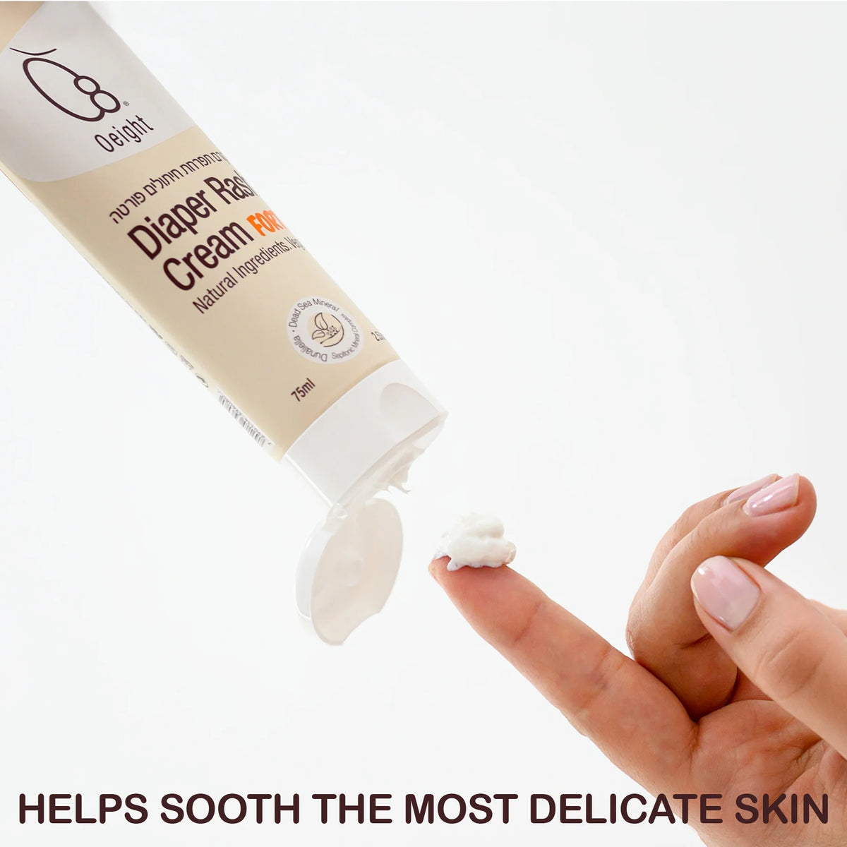 Oeight Diaper Rash Cream - Kid's Stuff Superstore